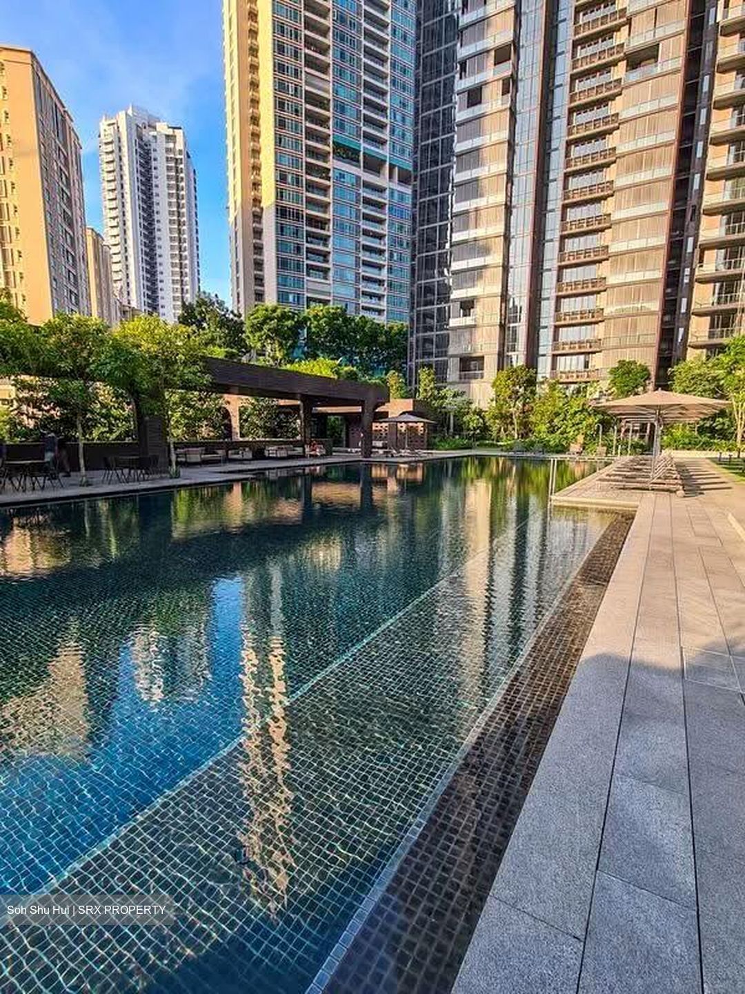 Martin Modern (D9), Condominium #635940531